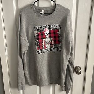 Christmas Sweatshirt